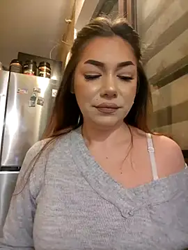 Ella sweety online show from January 2025 09:09:02 PM