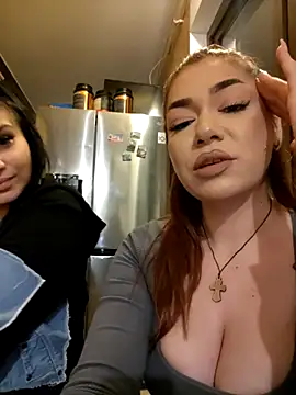 Ella sweety online show from March 2025 12:18:02 AM