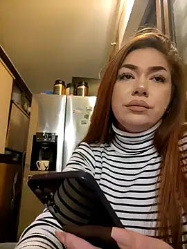 Ella sweety online show from March 2025 10:15:02 PM