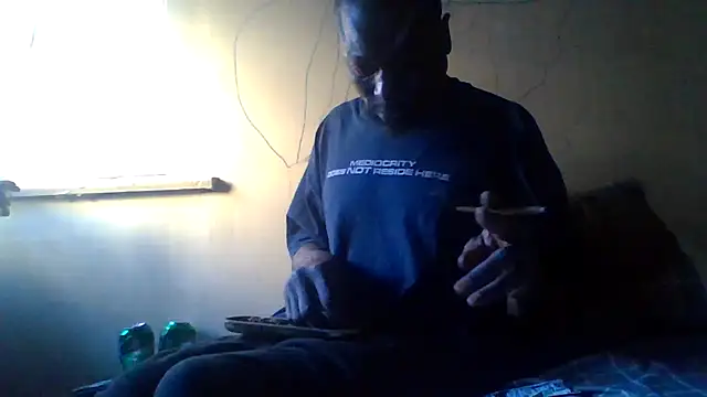 Snapshot of Daddy_hook chatting on January 2026 11:53:01 PM Daddy hook online show from January 2026 11:53:01 PM