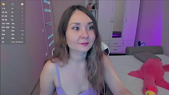 Snapshot of Devil_Mixi chatting on November 2025 02:50:01 PM Devil Mixi online show from November 2025 02:50:01 PM