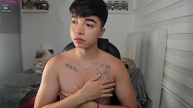 santy7v7 online show from March 2026 01:28:01 PM