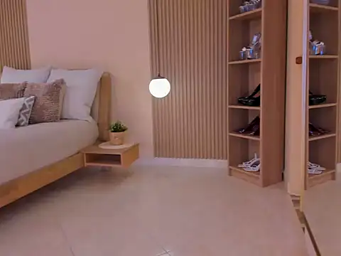 EricaCopola online show from September 2025 03:09:02 AM