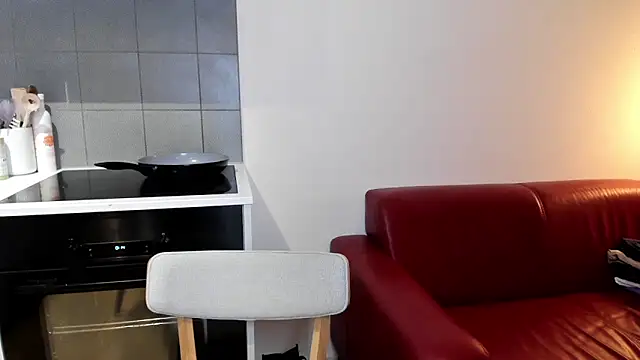 Annloveyou online show from March 2026 10:15:01 PM