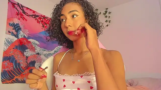 khaliope online show from January 2025 01:59:02 PM