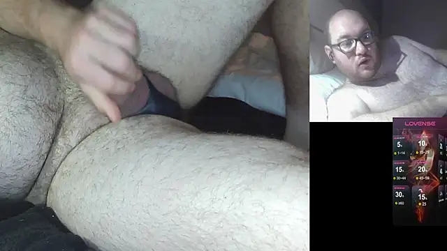 peterpage97 online show from September 2025 05:45:02 AM