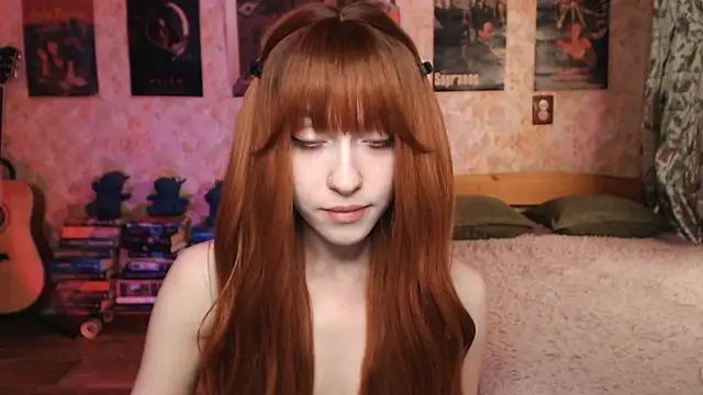 Friendly Ellie online show from September 2025 01:21:01 PM