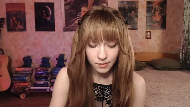 Friendly Ellie online show from March 2026 02:25:02 PM