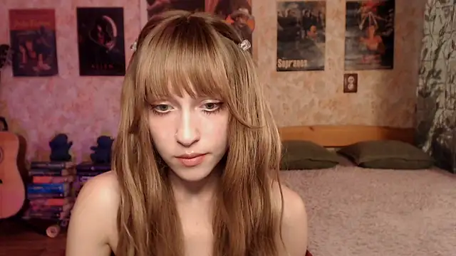 Friendly Ellie online show from July 2026 12:34:02 AM