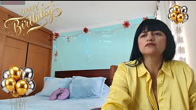 Snapshot of ISABEEL_SOFIA01 chatting on June 2026 07:19:02 PM ISABEEL SOFIA01 online show from June 2026 07:19:02 PM