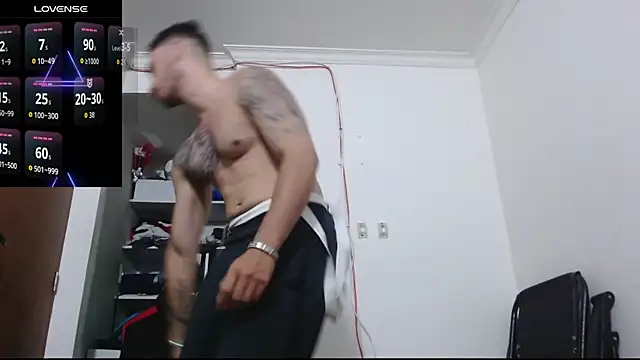 freestyle blake1 online show from November 2025 12:49:01 AM