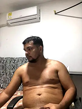 ElsecretodeBruno online show from November 2025 12:16:02 AM