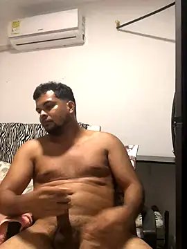 ElsecretodeBruno online show from November 2025 03:50:01 AM