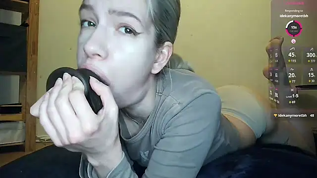 cruellagoth666 online show from April 2026 03:53:01 PM