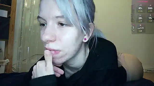 cruellagoth666 online show from May 2026 01:37:01 PM