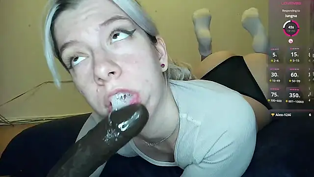 Snapshot of cruellagoth666 chatting on July 2026 01:35:01 AM cruellagoth666 online show from July 2026 01:35:01 AM