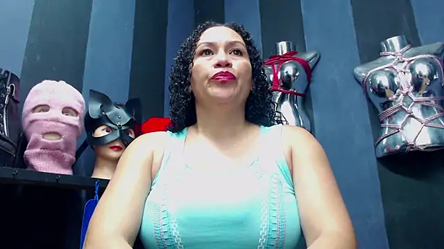 ADELHEY RAN online show from December 2024 01:06:01 PM