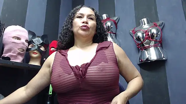 ADELHEY RAN online show from December 2024 03:44:01 PM