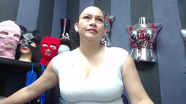 ADELHEY RAN online show from December 2024 07:29:02 PM