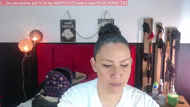 ADELHEY RAN online show from December 2024 12:56:02 PM