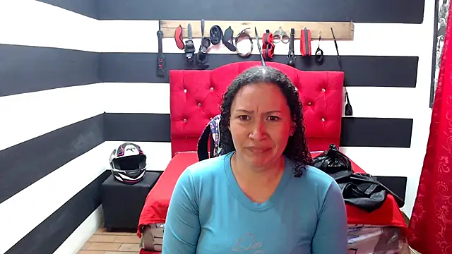 ADELHEY RAN online show from January 2025 01:09:01 PM