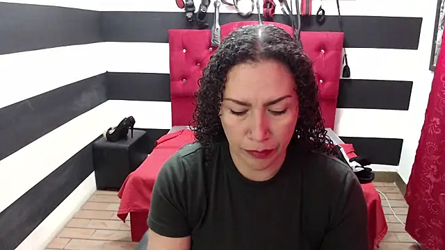 ADELHEY RAN online show from February 2025 12:59:01 PM