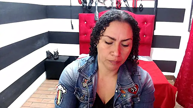 ADELHEY RAN online show from February 2025 01:00:02 PM