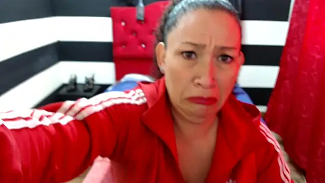 ADELHEY RAN online show from March 2025 01:29:02 PM