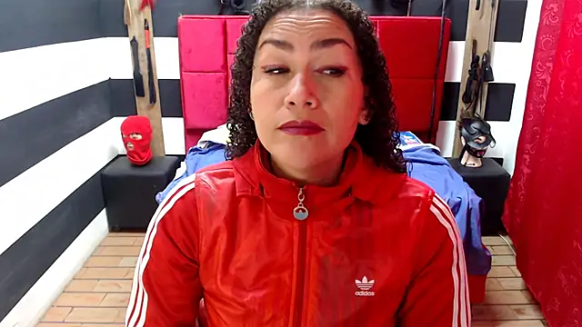 ADELHEY RAN online show from March 2025 12:17:01 PM