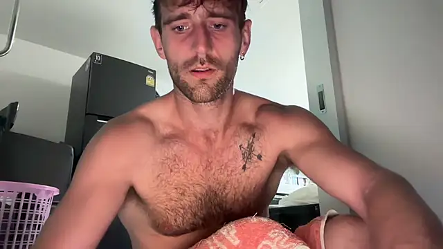 lukegunn online show from January 2025 11:07:02 PM