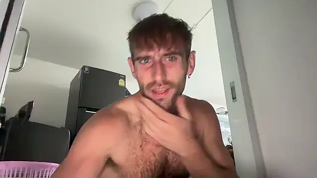 lukegunn online show from January 2025 10:51:01 PM