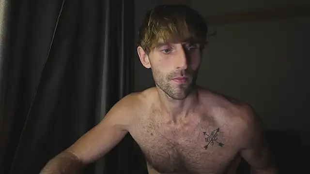 lukegunn online show from November 2025 03:07:01 AM