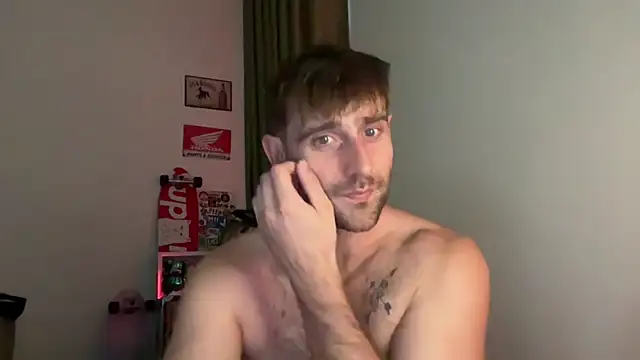 lukegunn online show from March 2026 12:59:02 AM