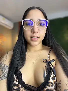 Amandanauty online show from March 2026 04:06:01 AM