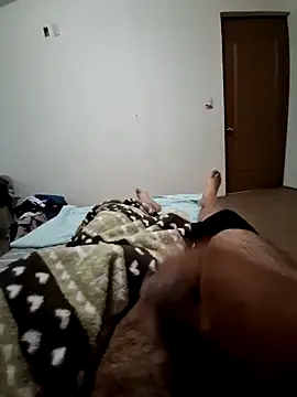 Calamaco07 online show from February 2026 01:10:01 PM