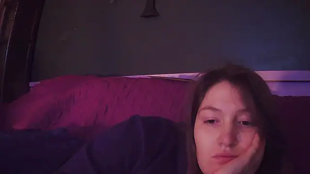 Angelk43 online show from February 2026 08:40:02 AM