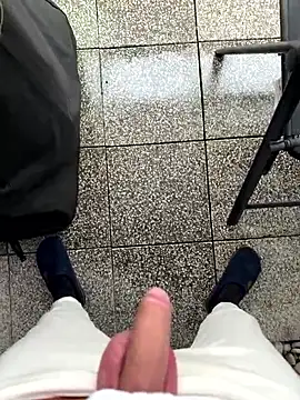 creampieboytim online show from April 2026 05:32:02 PM