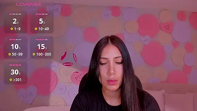 MarieJaneX online show from December 2024 12:33:01 PM