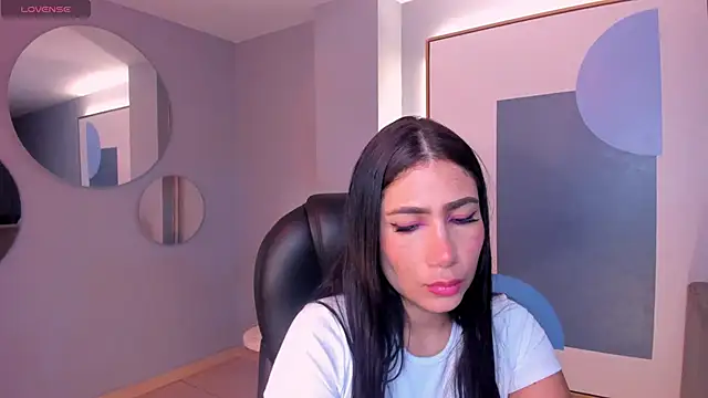 MarieJaneX online show from December 2024 10:45:02 AM