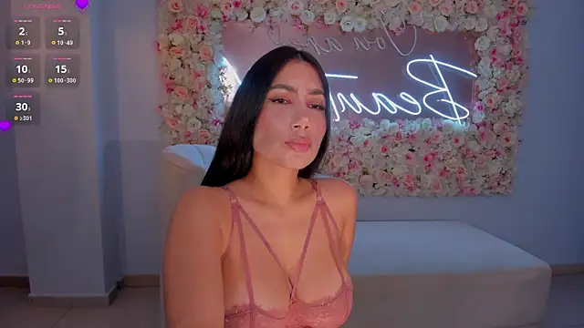 MarieJaneX online show from December 2024 02:06:02 PM