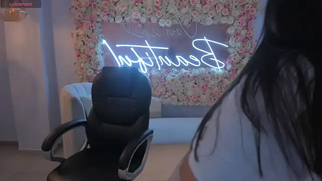 MarieJaneX online show from December 2024 10:34:02 AM