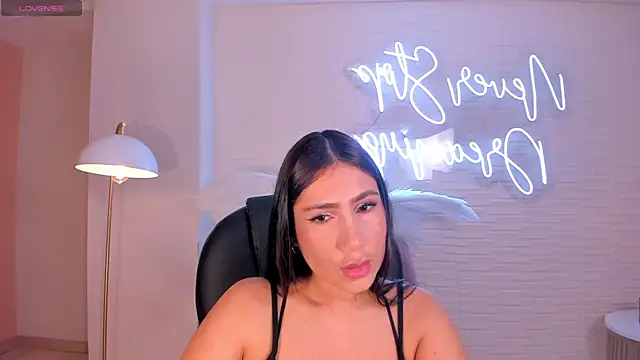 MarieJaneX online show from January 2025 10:38:02 AM