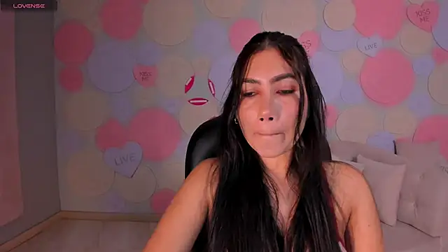 MarieJaneX online show from January 2025 10:48:02 AM