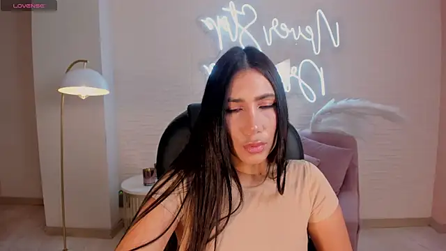 MarieJaneX online show from January 2025 10:51:01 AM