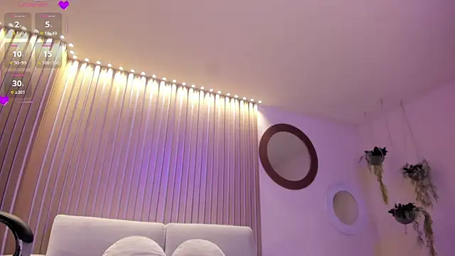 MarieJaneX online show from January 2025 01:38:02 PM