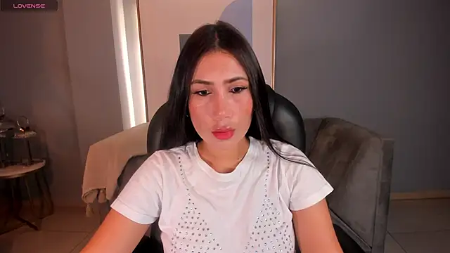 MarieJaneX online show from January 2025 10:43:01 AM