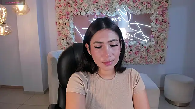 MarieJaneX online show from January 2025 10:48:01 AM