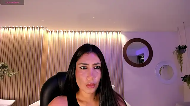 MarieJaneX online show from February 2025 10:50:02 AM