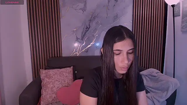 MarieJaneX online show from October 2025 06:30:01 PM