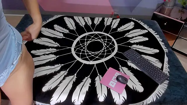 cintiagreyx online show from February 2025 11:43:02 AM